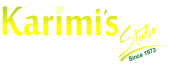 Karimi Logo