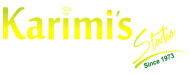 Karimi Logo